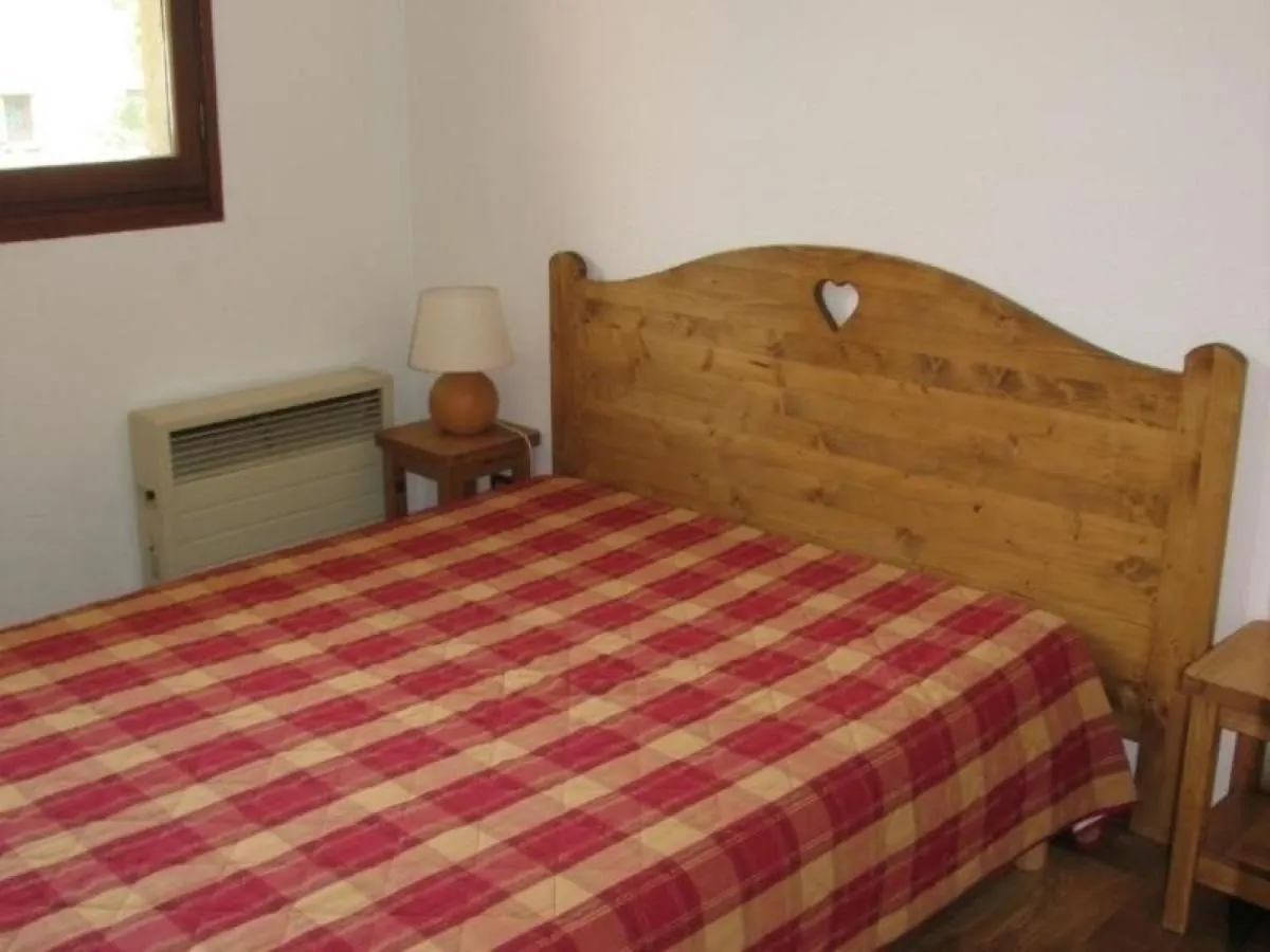 شقة Appartement A Val Cenis Lanslebourg, 300M Des Pistes, 7 Pers, Balcon Sud Et Garage - Fr-1-508-3 فرنسا