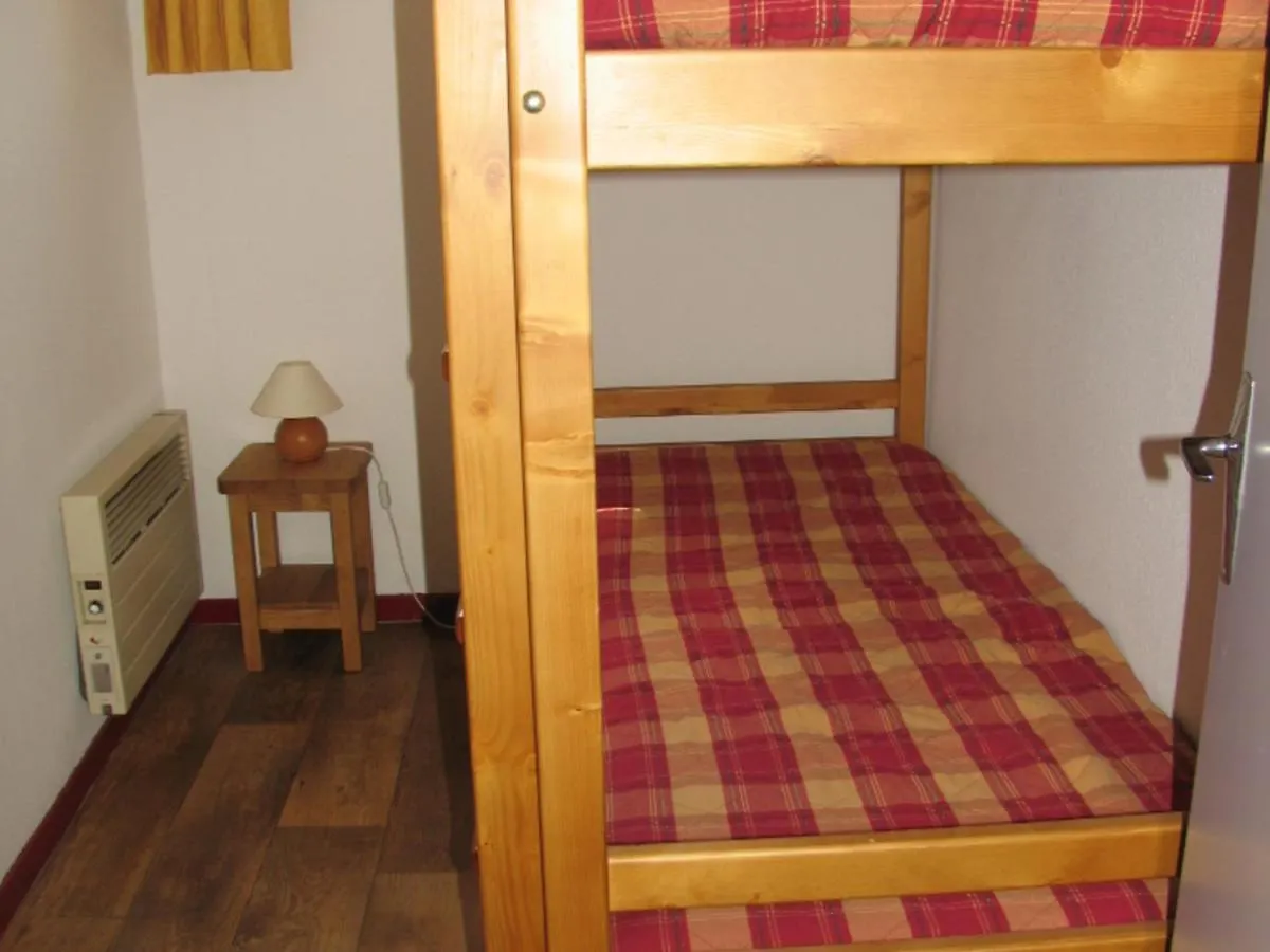 شقة Appartement A Val Cenis Lanslebourg, 300M Des Pistes, 7 Pers, Balcon Sud Et Garage - Fr-1-508-3