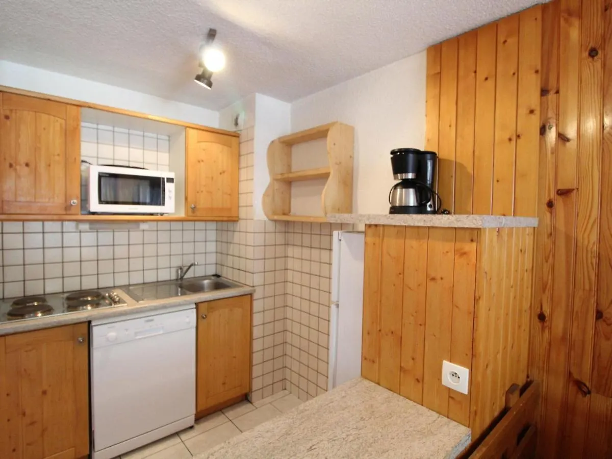 Appartement A Val Cenis Lanslebourg, 300M Des Pistes, 7 Pers, Balcon Sud Et Garage - Fr-1-508-3 لانسليبورغ-مونت-سينيس