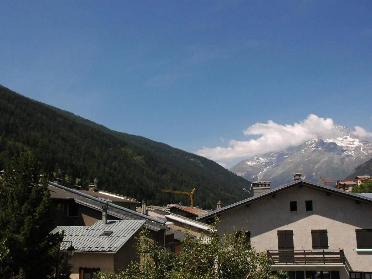 Appartement A Val Cenis Lanslebourg, 300M Des Pistes, 7 Pers, Balcon Sud Et Garage - Fr-1-508-3 0*, لانسليبورغ-مونت-سينيس فرنسا